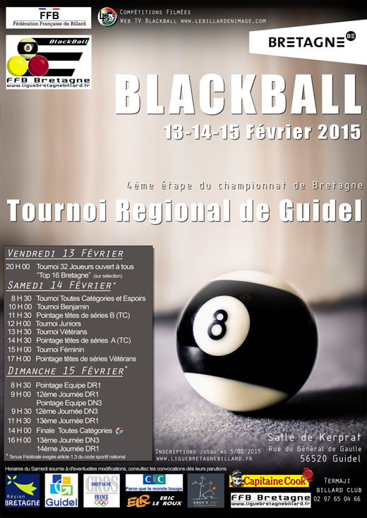 Affiche Guidel 520px