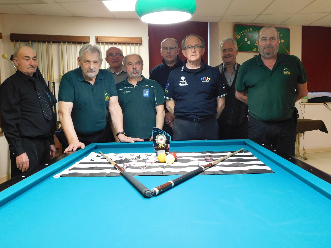 joueurs finale bande R2 24.02.2019