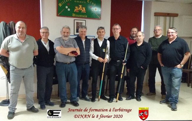 formaiton 1 arbitre 08.02