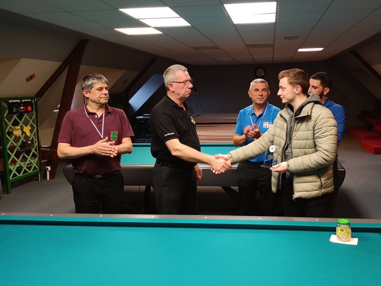 photos pour article site ligue 2