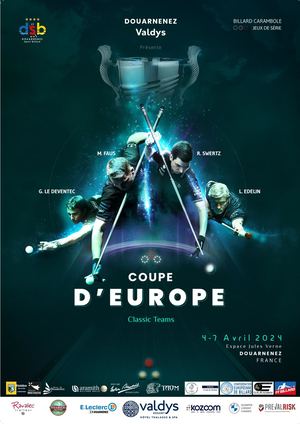 DSB Classic team 2024