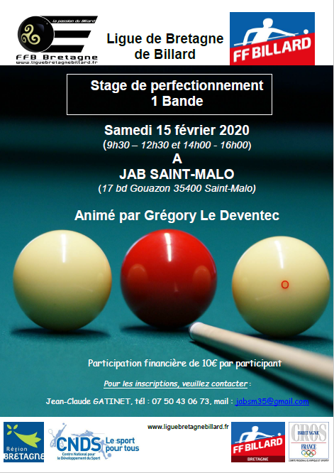 20200215 perfectionnement 1 bande saint malo