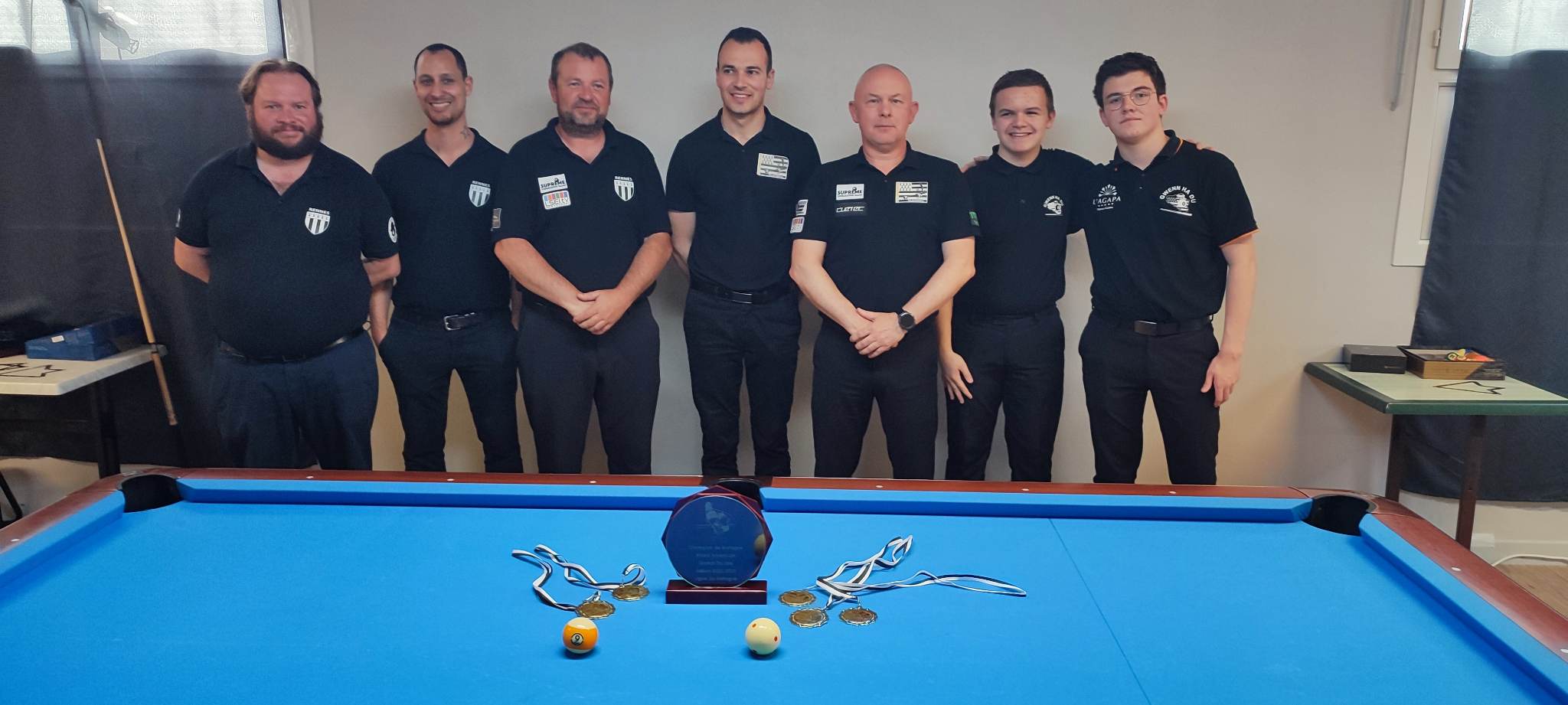 podium scotch double 2023