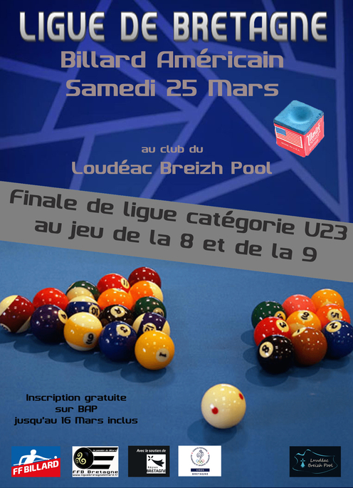 Affiche Jeu 8 9 U23