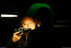 Marc Thouement du Billard en Images