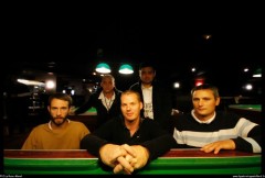 Saint-Brice en Cogles - Capitaine : Christophe Havard