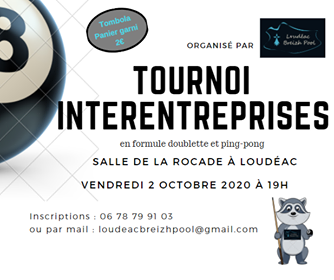 Interentreprises Loudeac