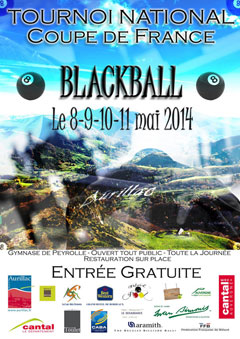 Affiche cf tn8 blackball 240px
