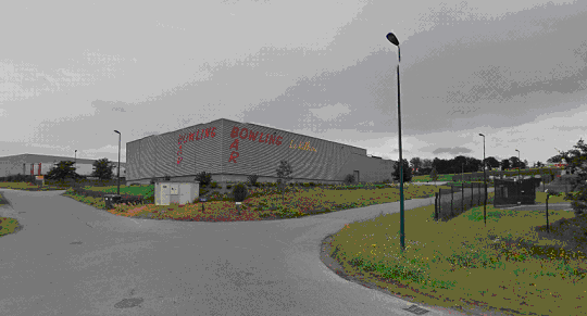 Le Kilhou Noyal-Pontivy