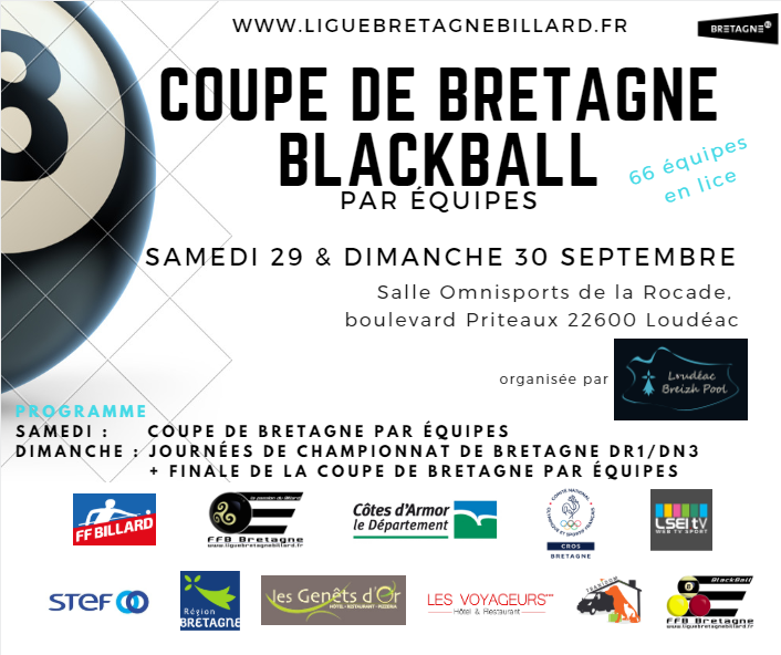 Affiche CdB 2019