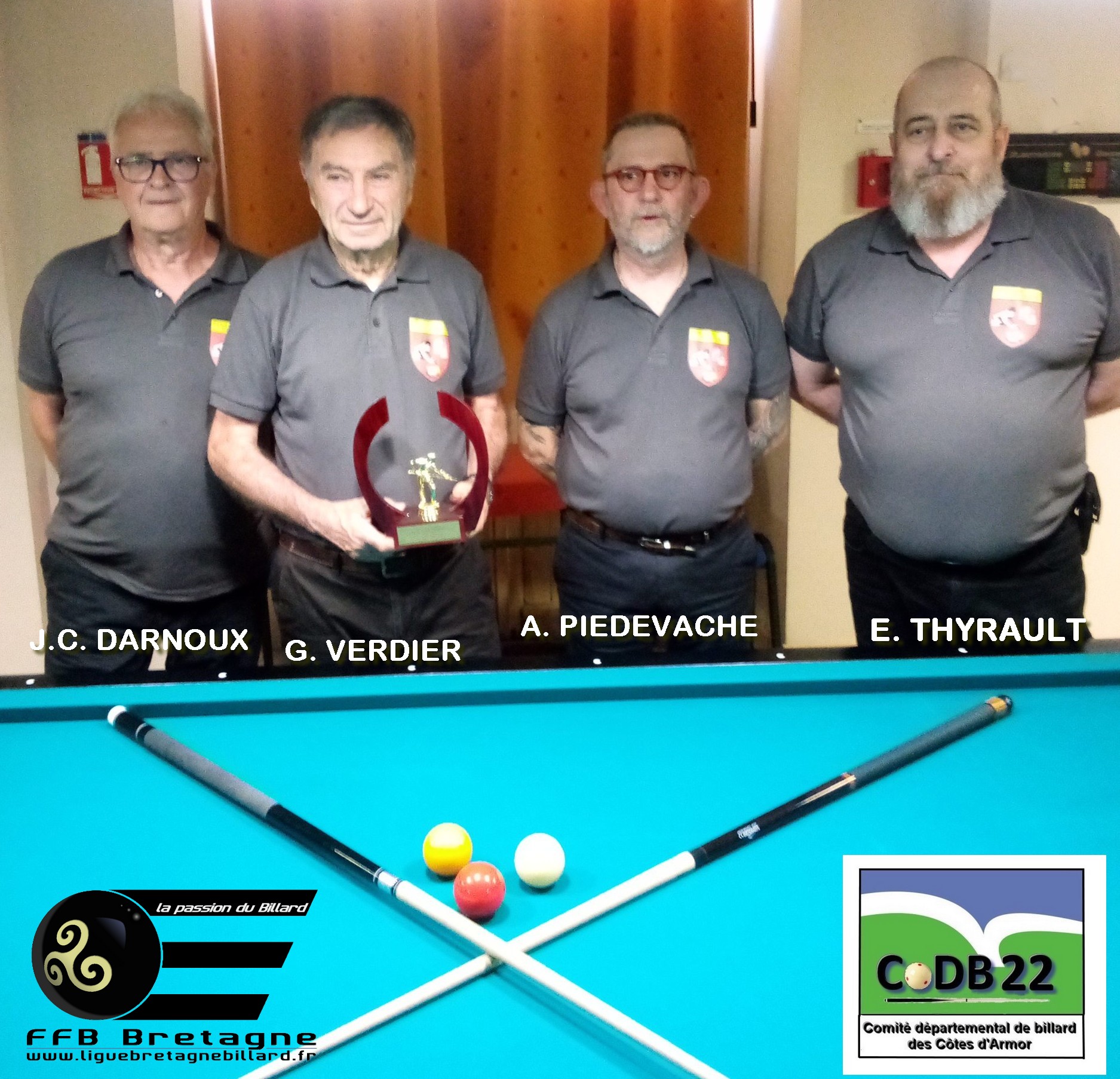 cliché 1 gagants coupe GRUNVALD 2022