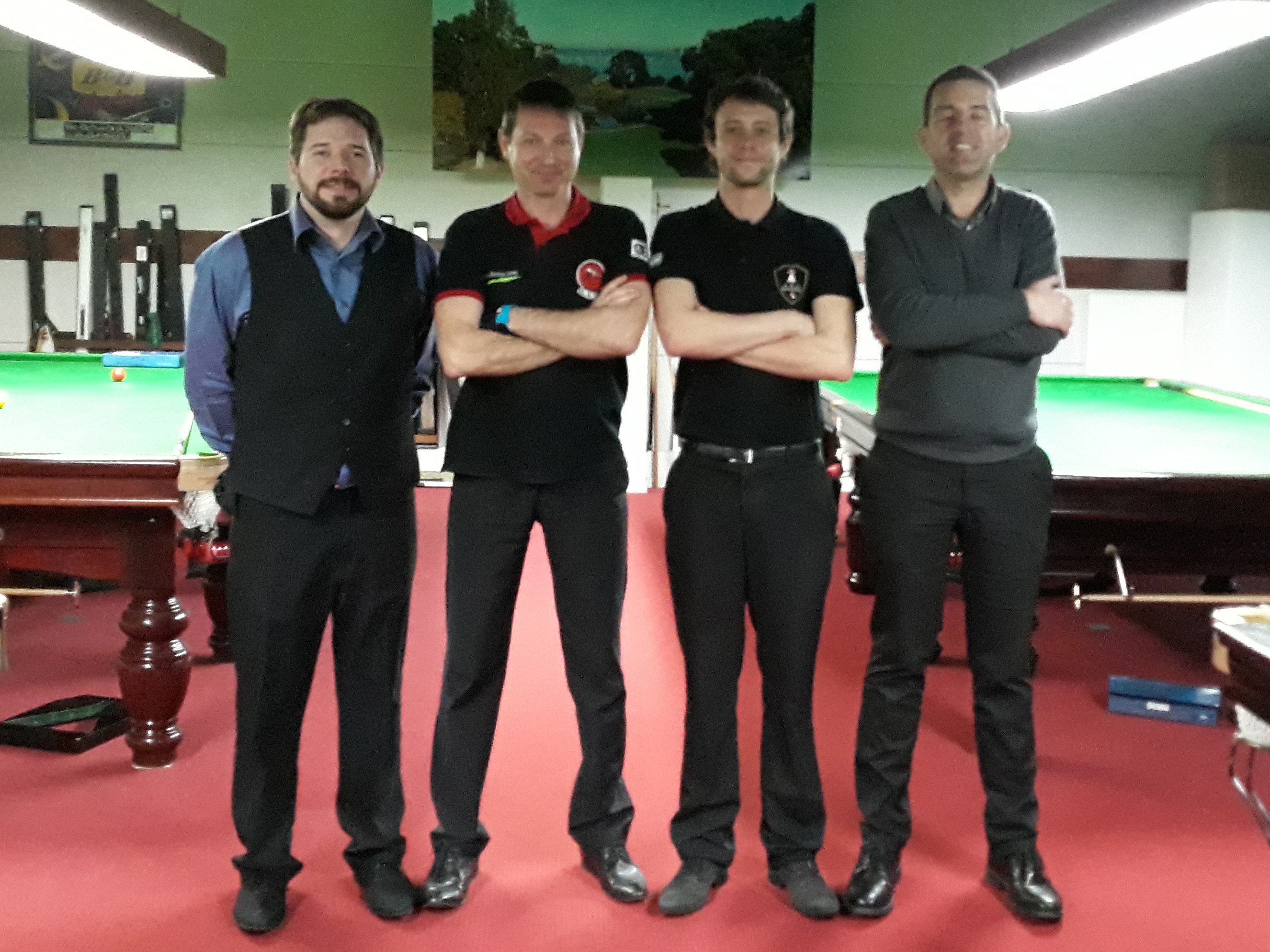 demi finale tr4 du 07.01.18