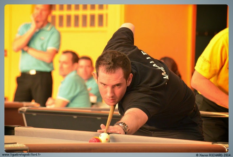 ALLAIN Jean-Philippe