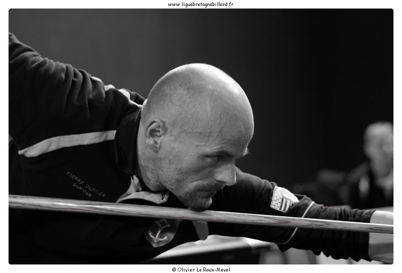 DUFOUR Pierre-Olivier