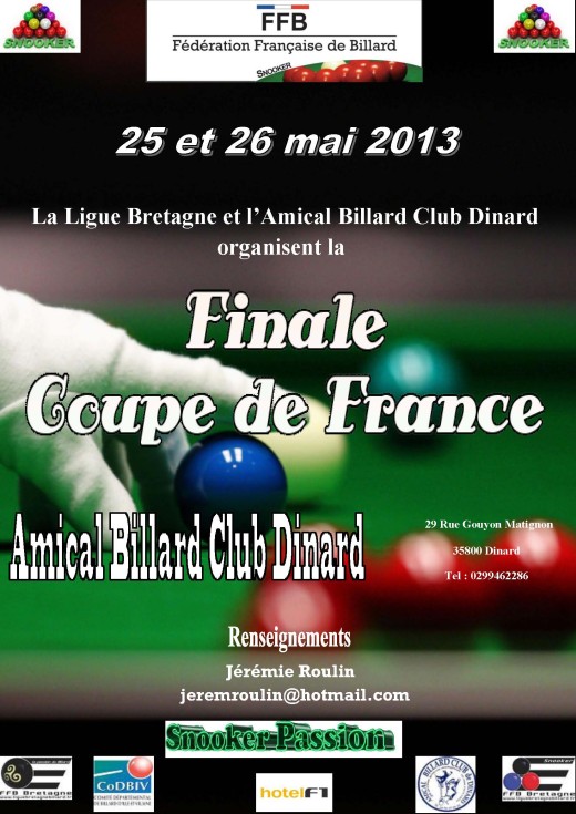 affiche coupe de france520